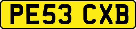 PE53CXB
