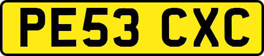 PE53CXC