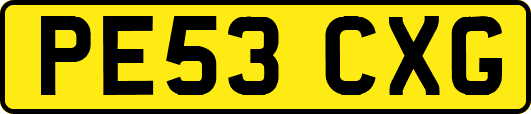 PE53CXG