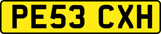 PE53CXH