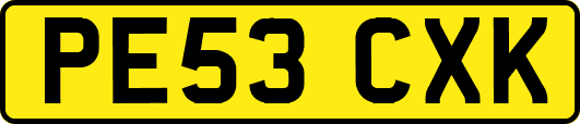 PE53CXK