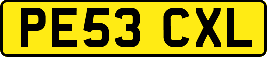 PE53CXL