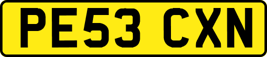 PE53CXN