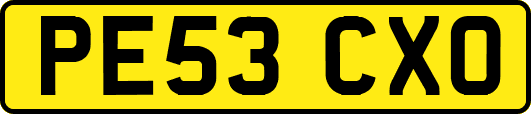 PE53CXO