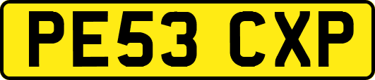 PE53CXP