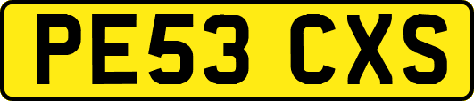 PE53CXS