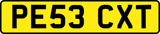 PE53CXT