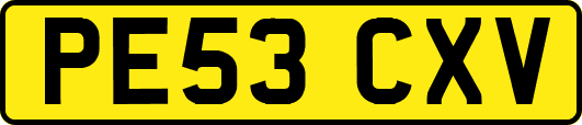 PE53CXV