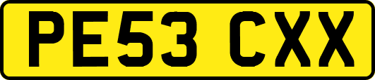 PE53CXX