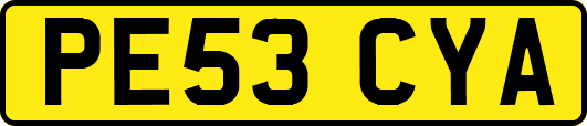 PE53CYA