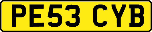 PE53CYB
