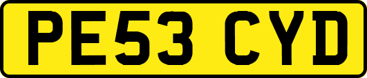 PE53CYD