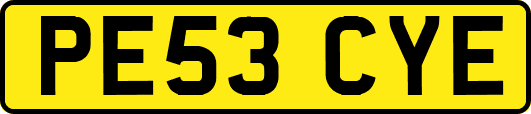 PE53CYE