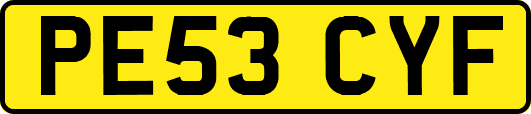 PE53CYF