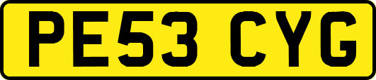 PE53CYG