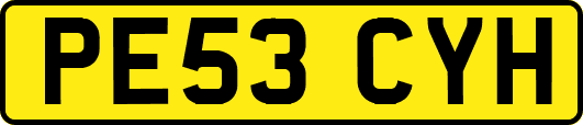 PE53CYH