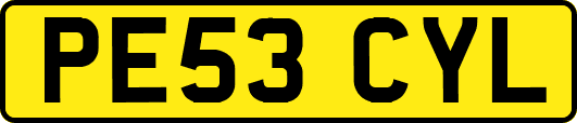 PE53CYL