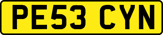 PE53CYN