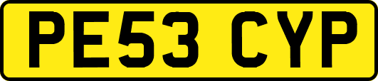 PE53CYP