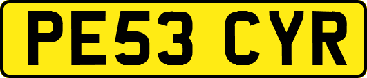 PE53CYR