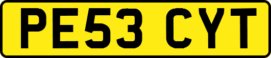 PE53CYT