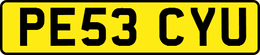 PE53CYU