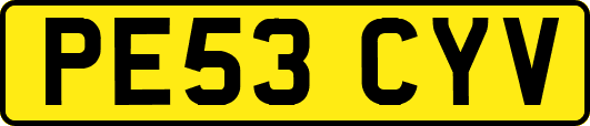 PE53CYV
