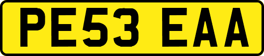 PE53EAA