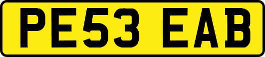 PE53EAB