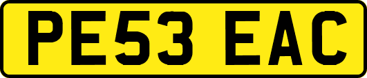 PE53EAC