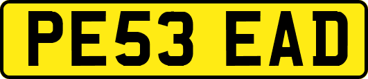 PE53EAD