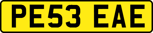 PE53EAE
