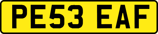 PE53EAF