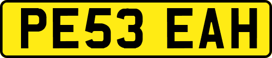PE53EAH