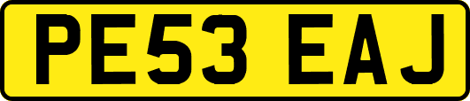 PE53EAJ