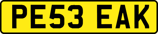 PE53EAK