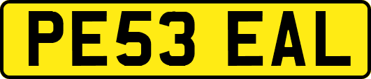 PE53EAL