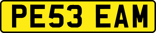 PE53EAM