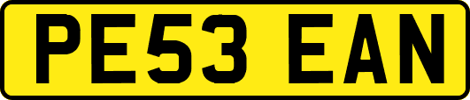 PE53EAN