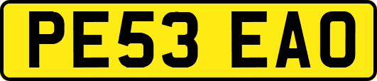 PE53EAO