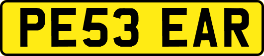 PE53EAR