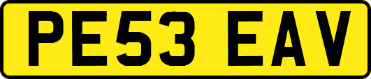 PE53EAV