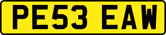 PE53EAW