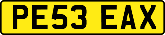 PE53EAX