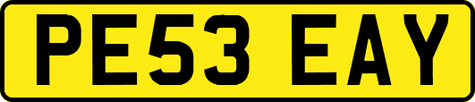 PE53EAY