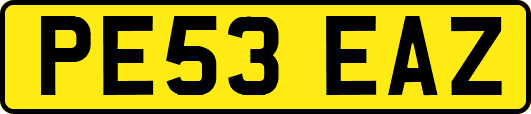PE53EAZ