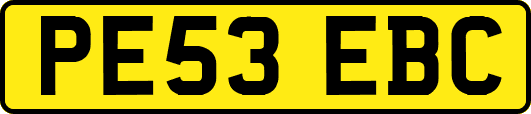 PE53EBC
