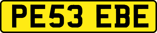 PE53EBE
