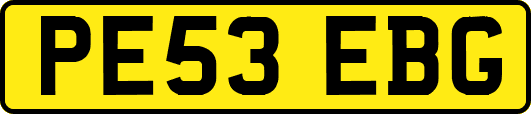 PE53EBG