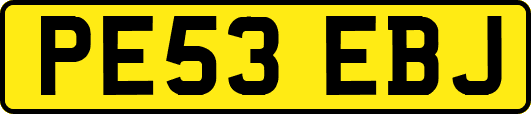 PE53EBJ